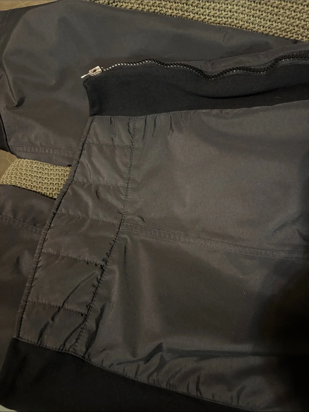 The North Face vintage 1990s